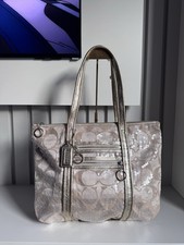 Coach Vintage Y2K Borsa a