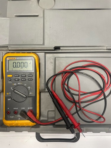 Ford mopar others fluke - gm,