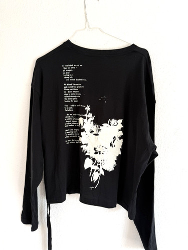 Ann demeulemeester nikita - ann,