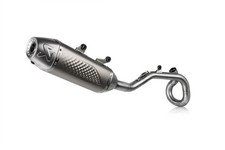 Akrapovic racing line - racing,