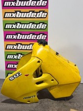 Suzuki RM 125 serbatoio