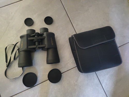 Minolta standard 7x50 field - 7x50,