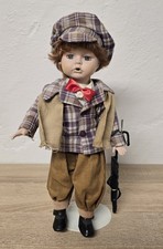 Bambola artistica bambola di