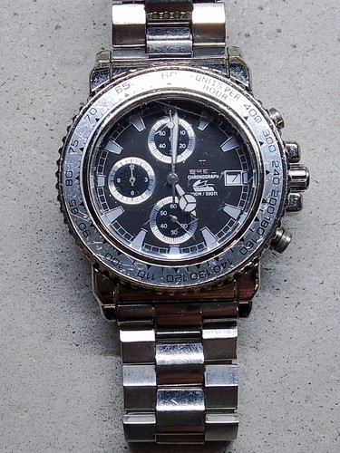 Breil manta chrono 100mt - , z709