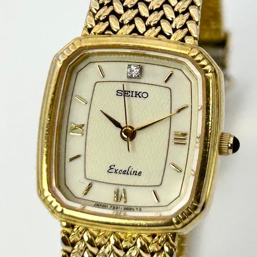 Orologio seiko exceline - orologio,
