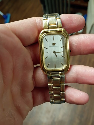 Orologio girard perragaux - orologio,