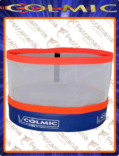 Contenitore colmic per esche - colmic, "