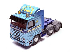 CORGI SCANIA 113 TRATTORE