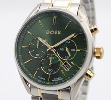 Orologio Uomo HUGO BOSS 44mm