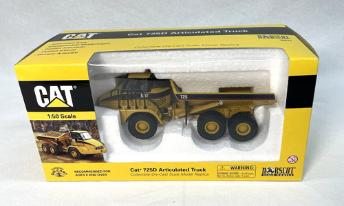 Norscot 55073 camion - norscot,
