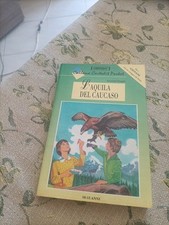 Libro. L'aquila Del Caucasico. Armando Toupe. Collana Cartedit Pocket.