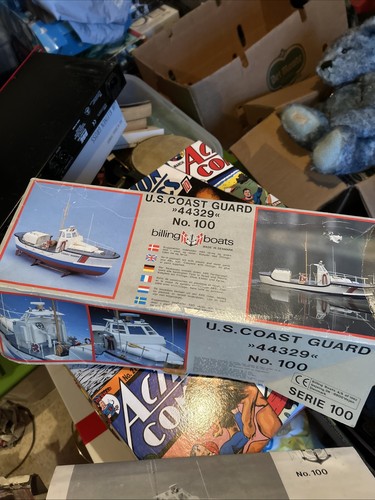 Billing boats model - billing,