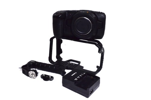 Black magic con accessori - black,