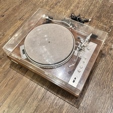 Pioneer XL 1550 Direct Drive