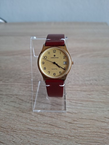 Orologio polso junghans - da,