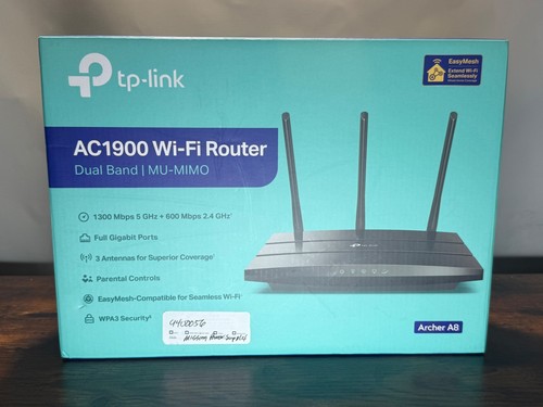 Link ac1900 1900mbps 4 - (1900mbps,,