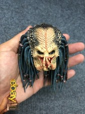 1/6 Hot Toys MMS48 Predator 2