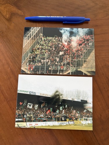 Fototifo ultras photos tirol - 2,