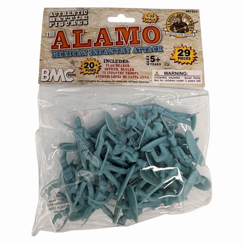 Bmc cts alamo attacco fanteria - bmc,