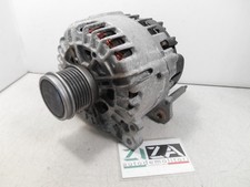Alternatore 140A Audi Q3 8U 2.0 TDI 88kw 120cv DFT 2018 04L903023L 2627025D