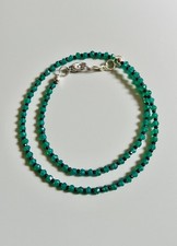 Collane girocollo donna perle