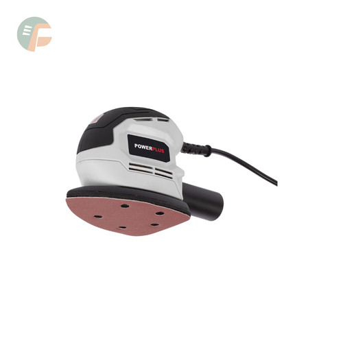 Levigatrice palmare 130w - levigatrice,
