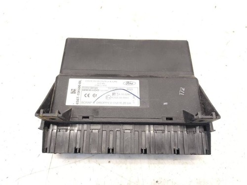Ford fiesta 4tdci 50kw - 1.4tdci,