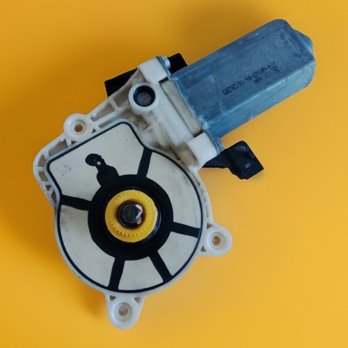 Motorino alzavetro posteriore