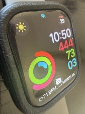 Apple Watch serie 10 46mm perfetto come nuovo, con imballo originale