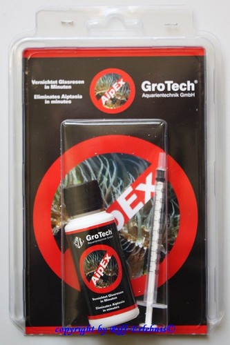 Grotech aipex 30ml elimina - aipex,