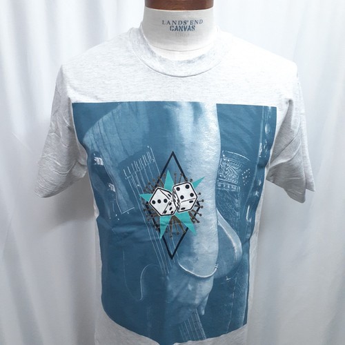 Nuova shirt vintage bruce - nuova, t-shirt