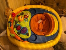 Girello Walky Talky Chicco