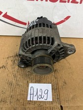 Alternator Alfa Romeo 156