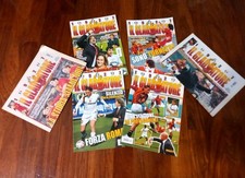 ROMA LOTTO RIVISTA IL