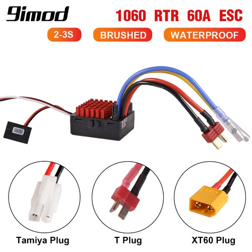 9imod 1060 rtr 60a - rtr,