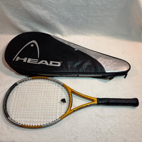 Racchetta tennis head - racchetta, da