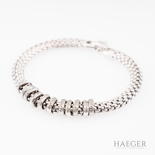 Bracciale fope prima - bracciale, flex'it