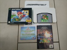 Super Mario 64 Nintendo 64 N64