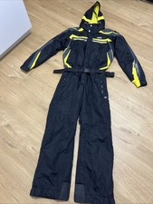 Tuta da neve Brugi Advanced