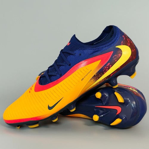 Nike phantom profi - phantom, low