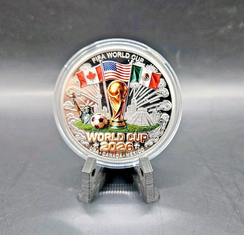 Moneta medaglia commemorativa - medaglia,