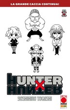 Hunter x Hunter Vol. 23 (ITA)