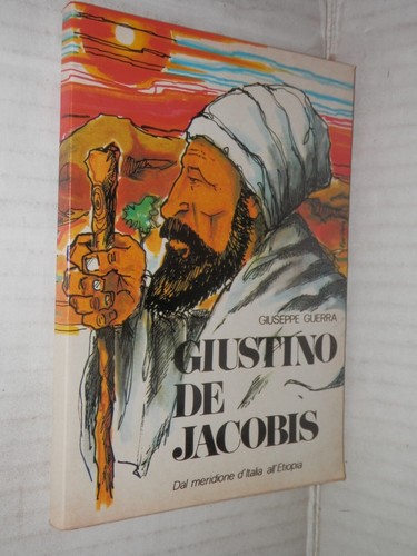 Giustino jacobis dal - jacobis,