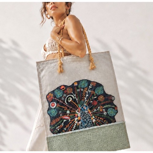 Borsa tracolla oversize - borsa,