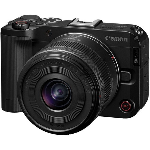 Canon eos r50 fotocamera - r50,