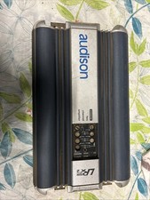 Audison LRx2 250 Amp Car