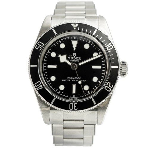Tudor black bay - tudor,
