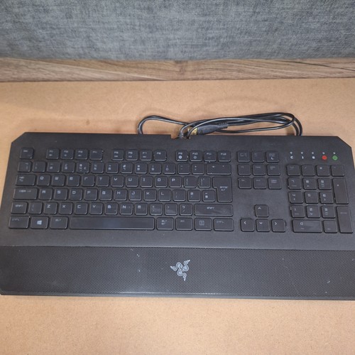 Tastiera gioco cablata - gioco,