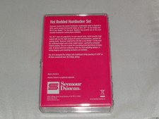 Seymour Duncan Jazz JB Hot