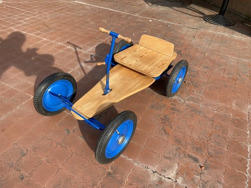 Auto pedali tipo - auto, giordani